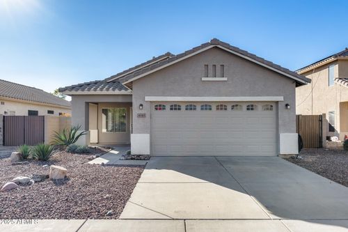 4043 W Desert Hollow Dr, Phoenix, AZ, 85083-2465 | Card Image