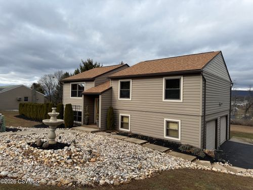 123 Madison Avenue, Northumberland, PA, 17857 | Card Image