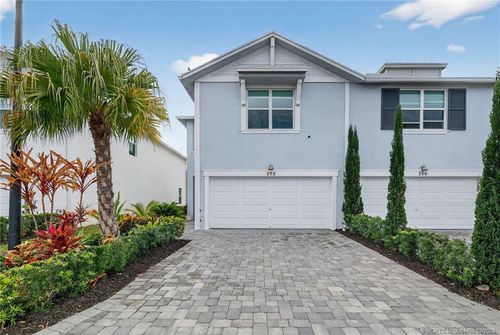 258 Osprey Preserve Blvd, Jensen Beach, FL, 34957-1001 | Card Image