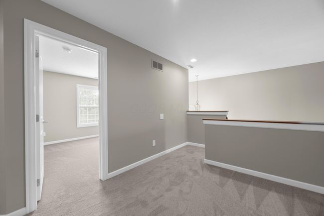 6655 Baronscourt Loop, House other with 3 bedrooms, 3 bathrooms and null parking in Dublin OH | Image 33