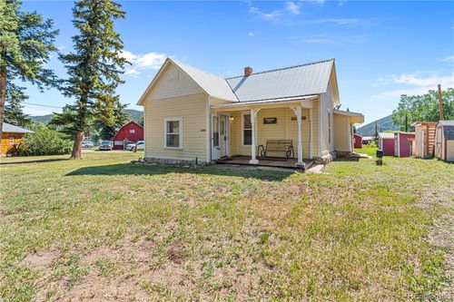 7622 Highway 12, Weston, CO, 81091 | Card Image