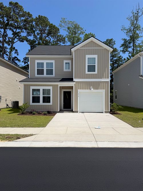 516 Southwind Way, North Myrtle Beach, SC, 29582 | Card Image