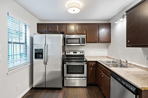 3100 Conviser Dr, Nashville, TN, 37207-3455 | Card Image