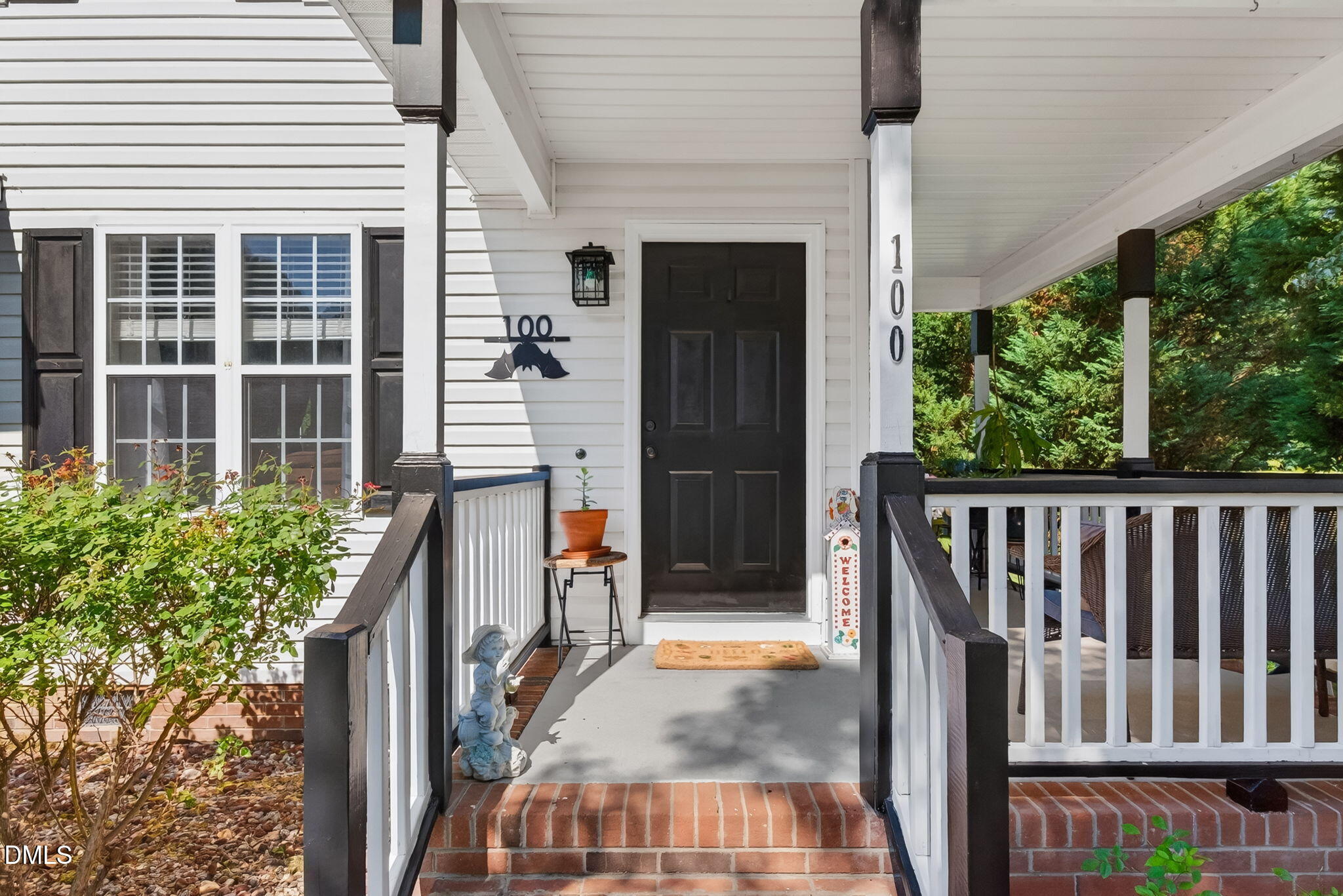 Residential in Clayton 4