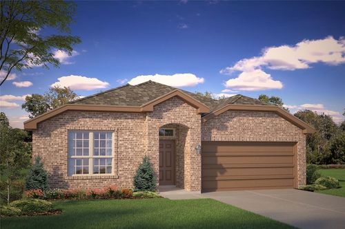 175 Bay Meadows Lane, Boyd, TX, 76023 | Card Image