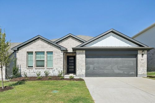 6624 Valley Oak Dr, Fort Worth, TX, 76119 | Card Image