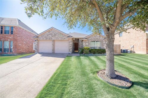 629 Spicewood Drive, DeSoto, TX, 75115 | Card Image