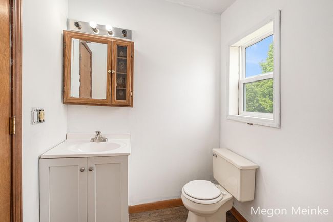 3682 Long Lake Rd, House other with 4 bedrooms, 1 bathrooms and null parking in Orleans MI | Image 9