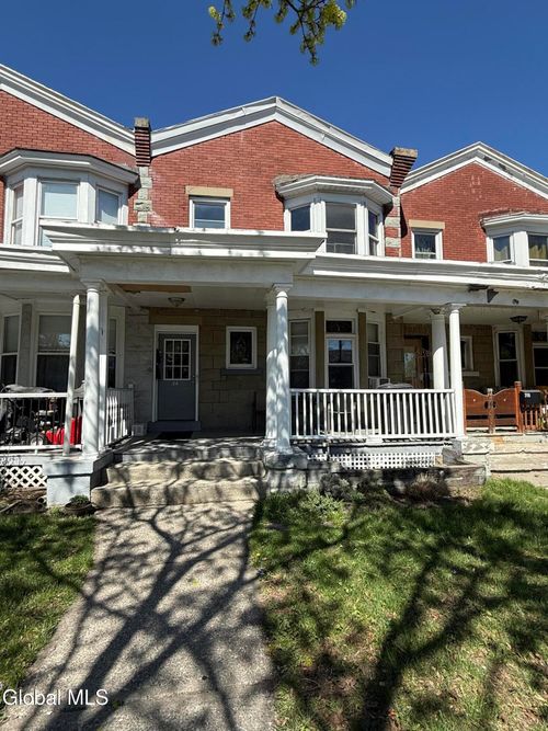 314 Manning Boulevard, Albany, NY, 12206 | Card Image