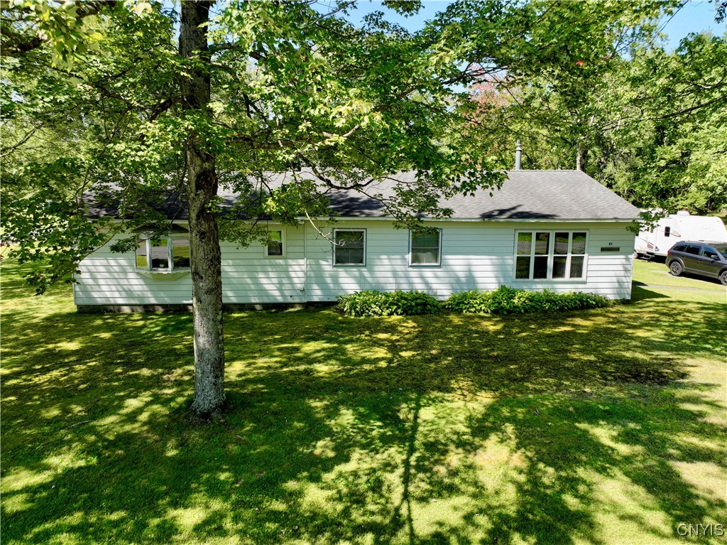 North St, Cleveland, NY 13042
