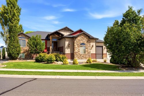 5532 W 5725 S, Hooper, UT, 84315-6774 | Card Image