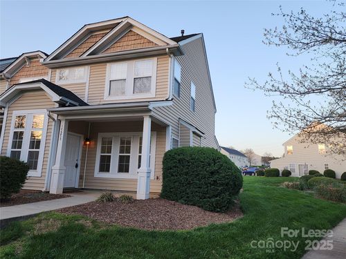 15258 Crossing Gate Dr, Cornelius, NC, 28031-8151 | Card Image