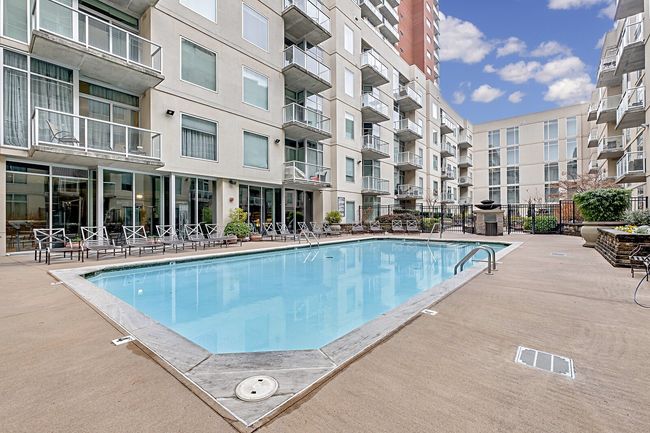 APT-522 - 600 12 Th Ave S, Condo with 2 bedrooms, 2 bathrooms and 2 parking in Nashville TN | Image 32