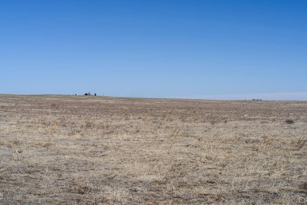Land in Calhan 2