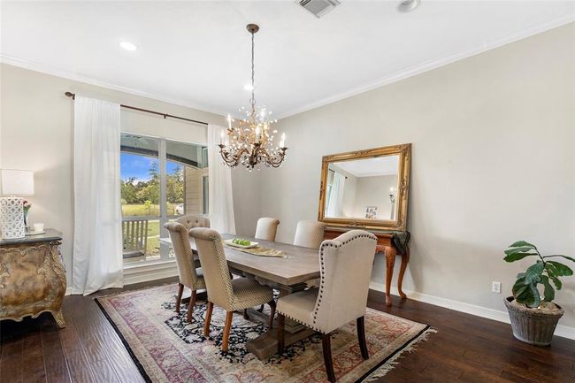 Formal Dining | Image 6