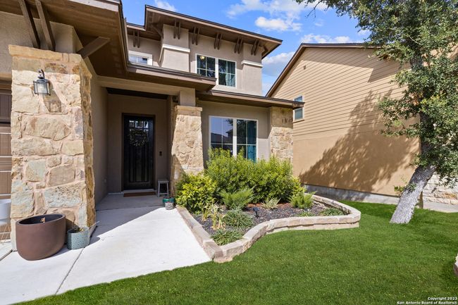 418 Sundance Way, House other with 5 bedrooms, 4 bathrooms and null parking in San Antonio TX | Image 4