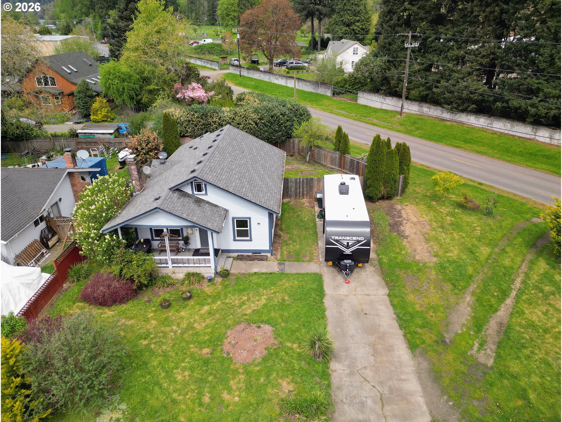 Residential in Woodland 3