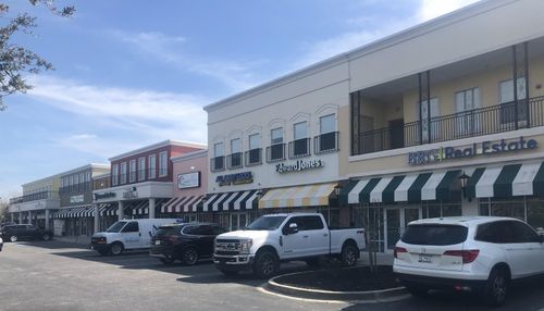 suite-25-d-4999 Carolina Forest Blvd, Myrtle Beach, SC, 29579-3588 | Card Image