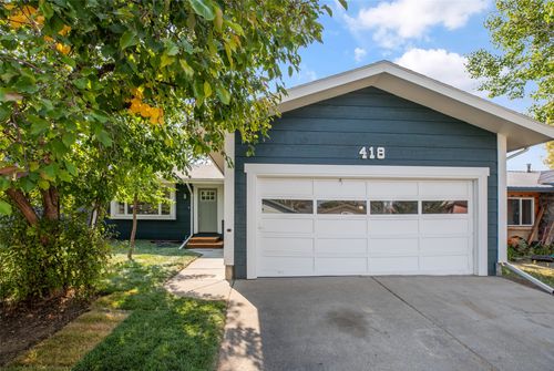 418 Deerfield Ct, Great Falls, MT, 59405-1306 | Card Image