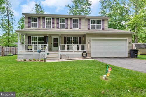 1191 Poplar Ave, SHADY SIDE, MD, 20764-3301 | Card Image