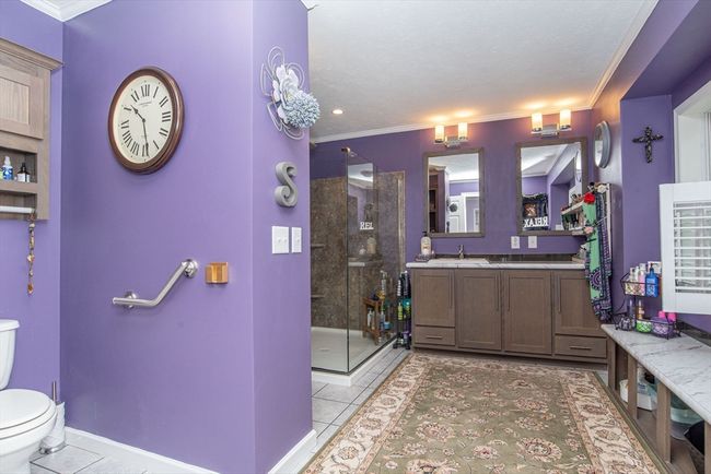 148 Linsay Dr, House other with 3 bedrooms, 2 bathrooms and 2 parking in Raynham MA | Image 28