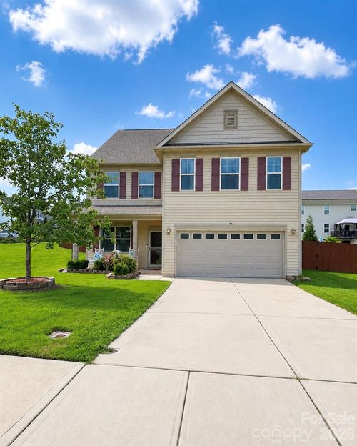 119 Gilden Way, Mooresville, NC, 28115-5816 | Card Image
