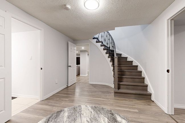 898 Darwin Dr, House other with 5 bedrooms, 4 bathrooms and 2 parking in Pickering ON | Image 36
