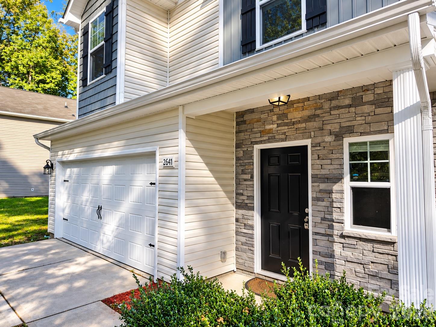 Residential in Charlotte 3