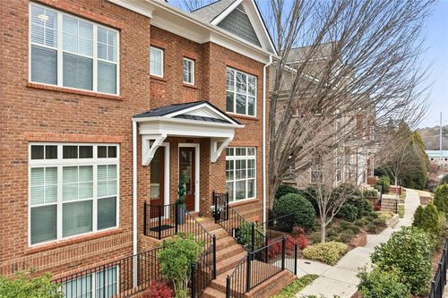 353 Alderwood Lane, Sandy Springs, GA, 30328 | Card Image