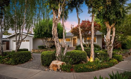 3791 Pescadero Drive, SANTA BARBARA, CA, 93105 | Card Image