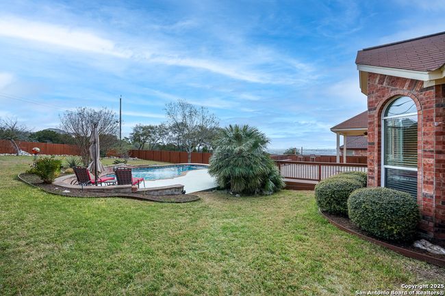 10615 Wind Walker, House other with 4 bedrooms, 4 bathrooms and null parking in Helotes TX | Image 45