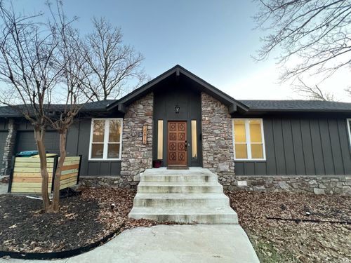 10613 Brazos Valley Ln, Little Rock, AR, 72212-3611 | Card Image