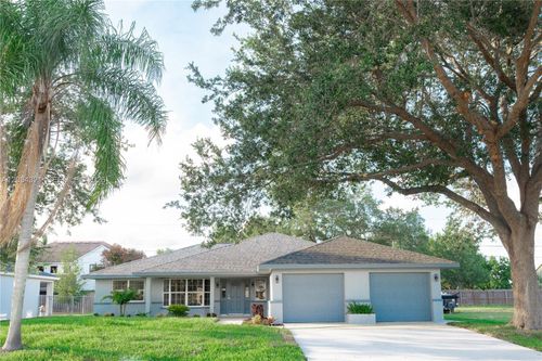 401 Sw Ridgecrest Dr, Port St Lucie, FL, 34953-7508 | Card Image