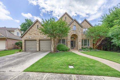 419 Scarlet Dr, McKinney, TX, 75072-5878 | Card Image