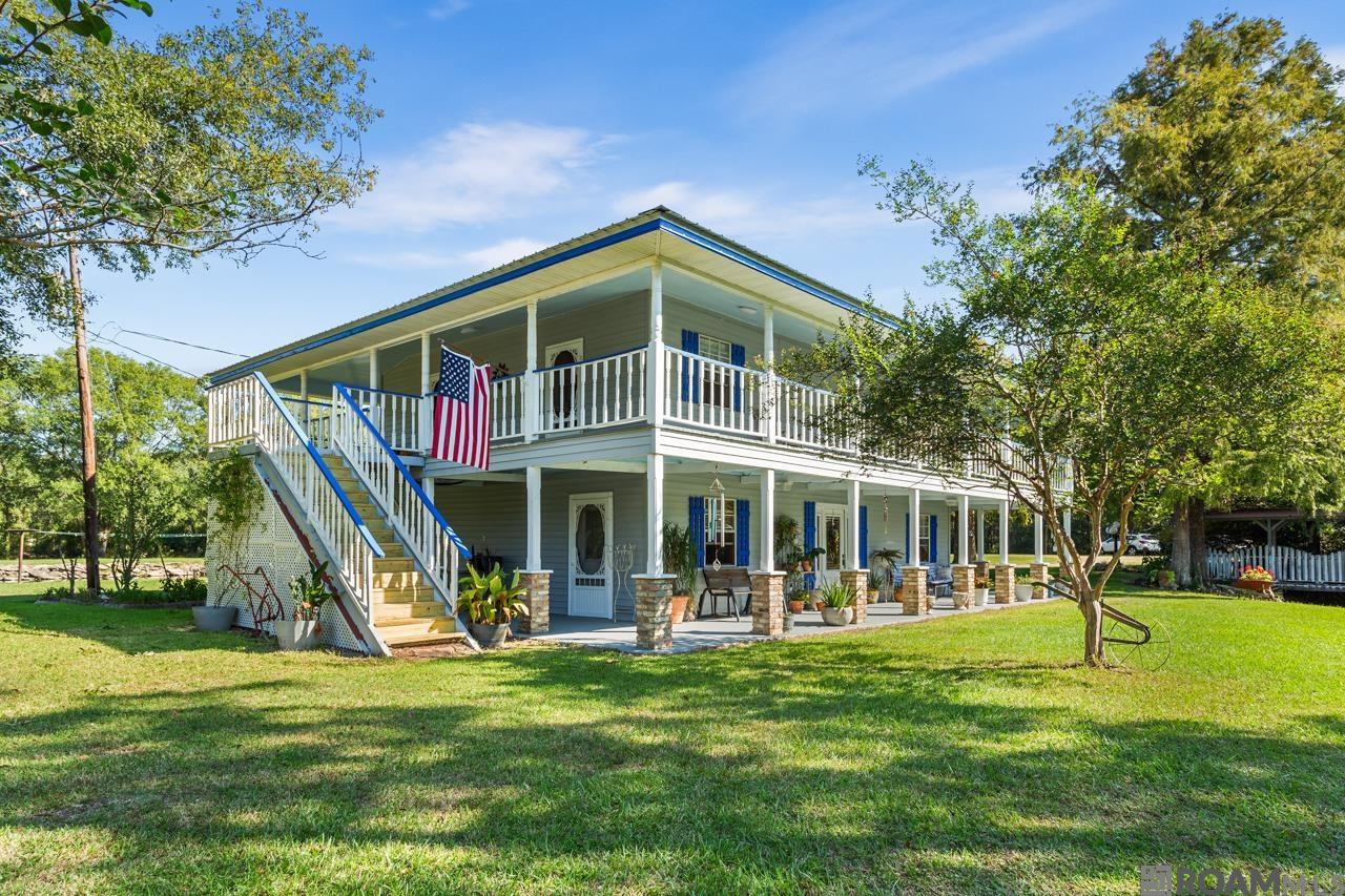 32350 Burgess Road Ext, For Sale in Denham Springs Zoocasa