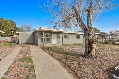 1113 Lees Dr, Las Cruces, NM, 88001-1410 | Card Image