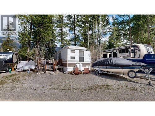 100-4868 Riverview Drive, Edgewater, BC, V0A1E0 | Card Image