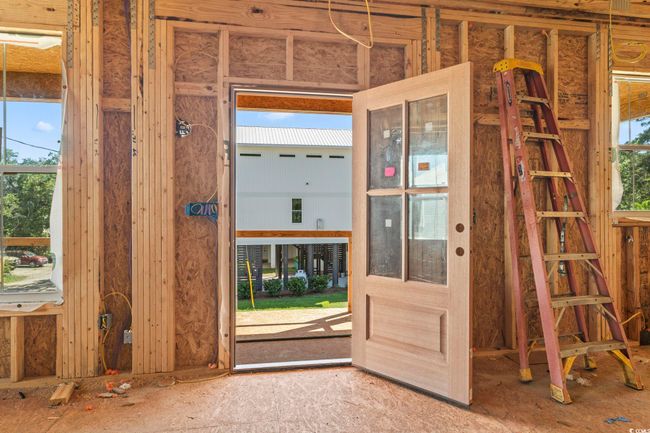196 Brown Pelican Loop, House other with 3 bedrooms, 2 bathrooms and 4 parking in Pawleys Island SC | Image 19