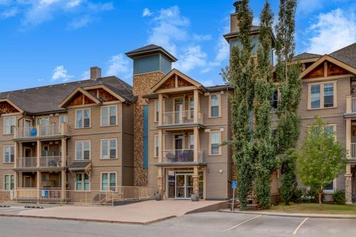 109-207 Sunset Dr, Cochrane, AB, T4C0H7 | Card Image