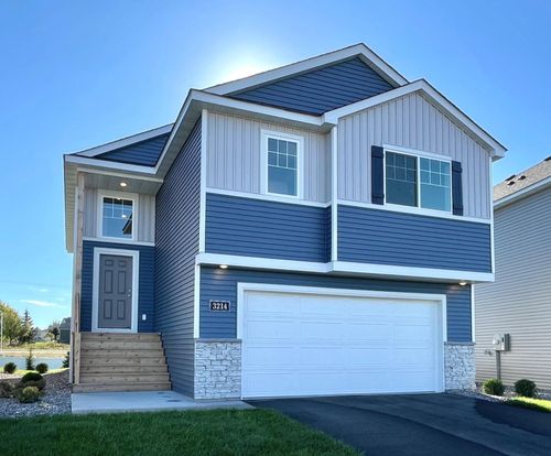 3214 Kady Ave Ne, Saint Michael, MN, 55376-7526 | Card Image