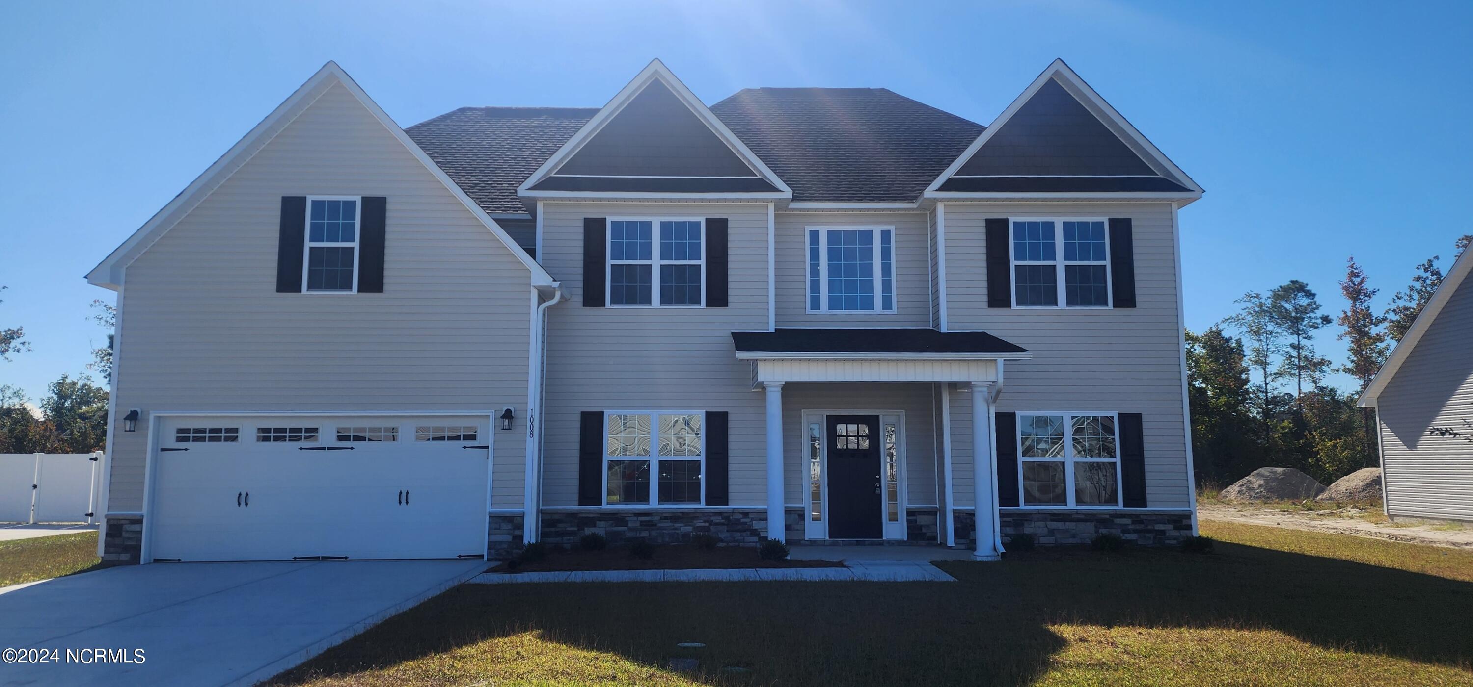 Red Drum Way, New Bern, NC 28562