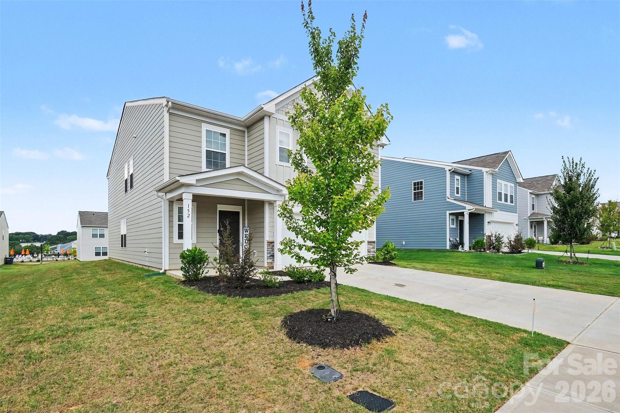 Residential in Statesville 4