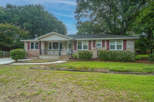 1056 Woodside Drive, Charleston, SC, 29412 | Card Image