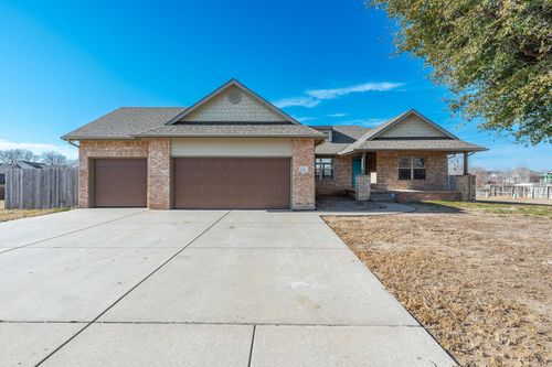 5421 S Pattie St, Wichita, KS, 67216-4805 | Card Image