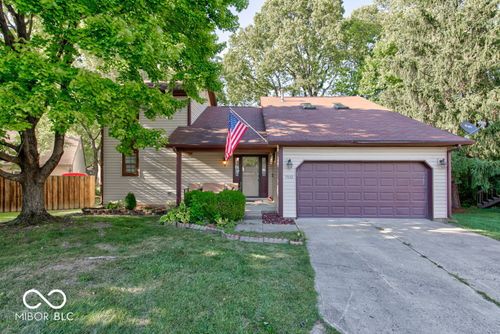 7932 Eagle Valley Pass, Indianapolis, IN, 46214 | Card Image