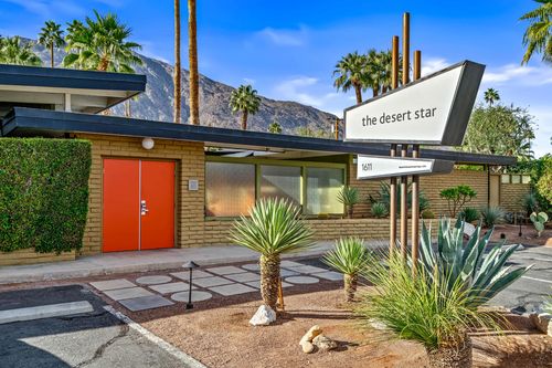 4-1611 S Calle Palo Fierro, Palm Springs, CA, 92264-8861 | Card Image