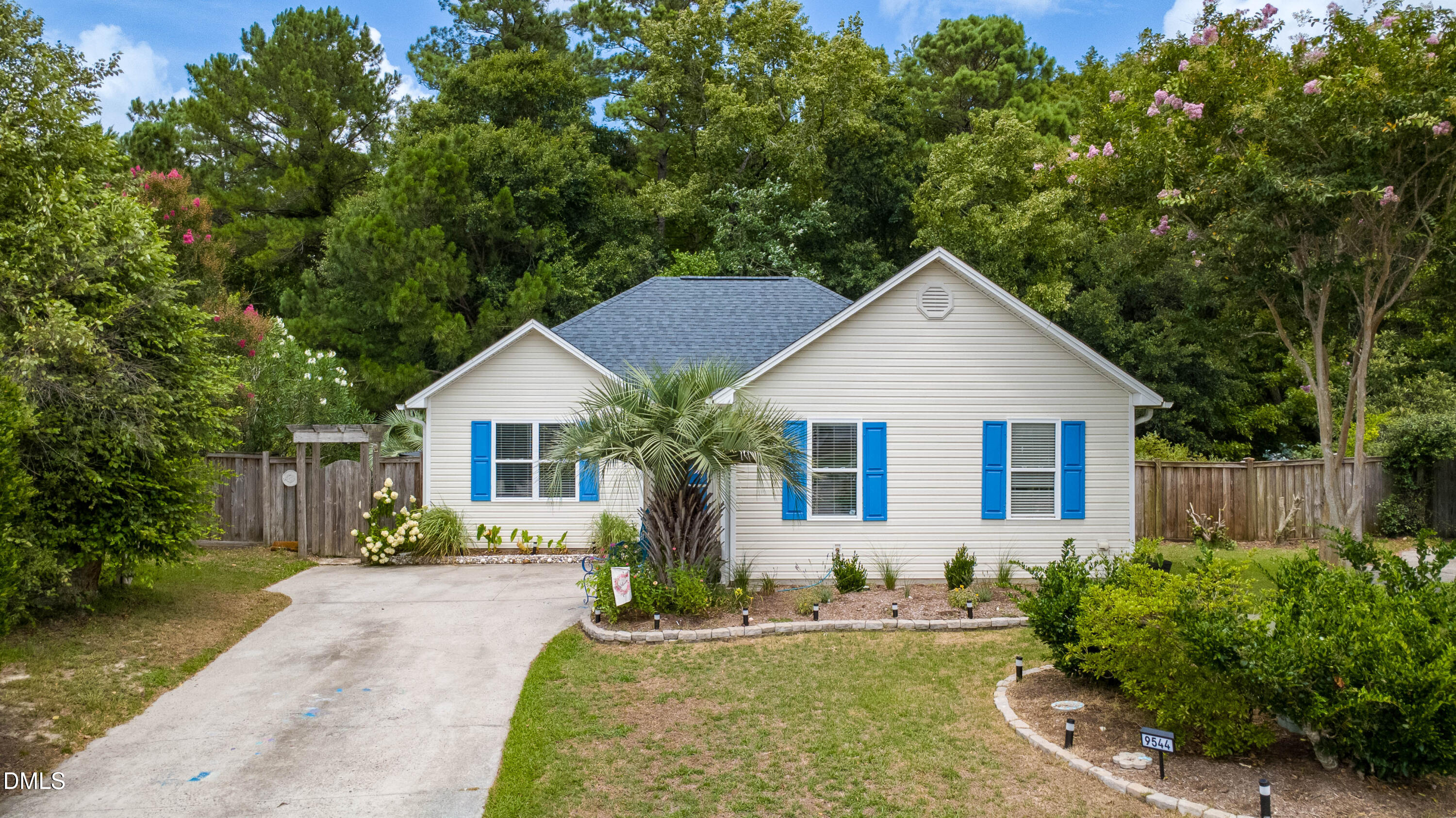 Residential in Leland