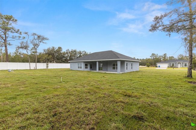 10262 Maybird Ave, House other with 3 bedrooms, 2 bathrooms and null parking in WEEKI WACHEE FL | Image 25