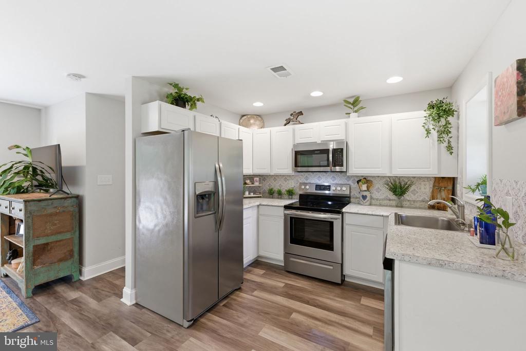 Residential in BLUEMONT 2