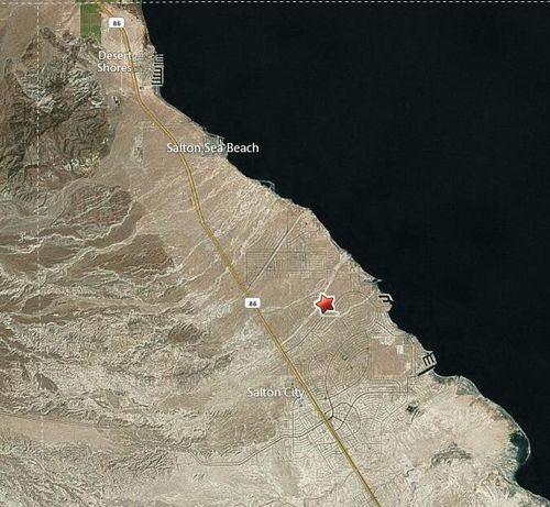 2677 Sea Wind Ave, Thermal, CA, 92274 | Card Image